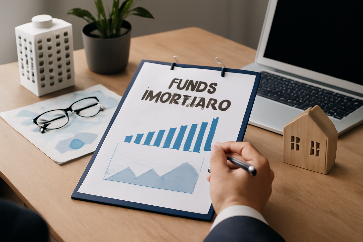 como analisar um fundo imobiliario