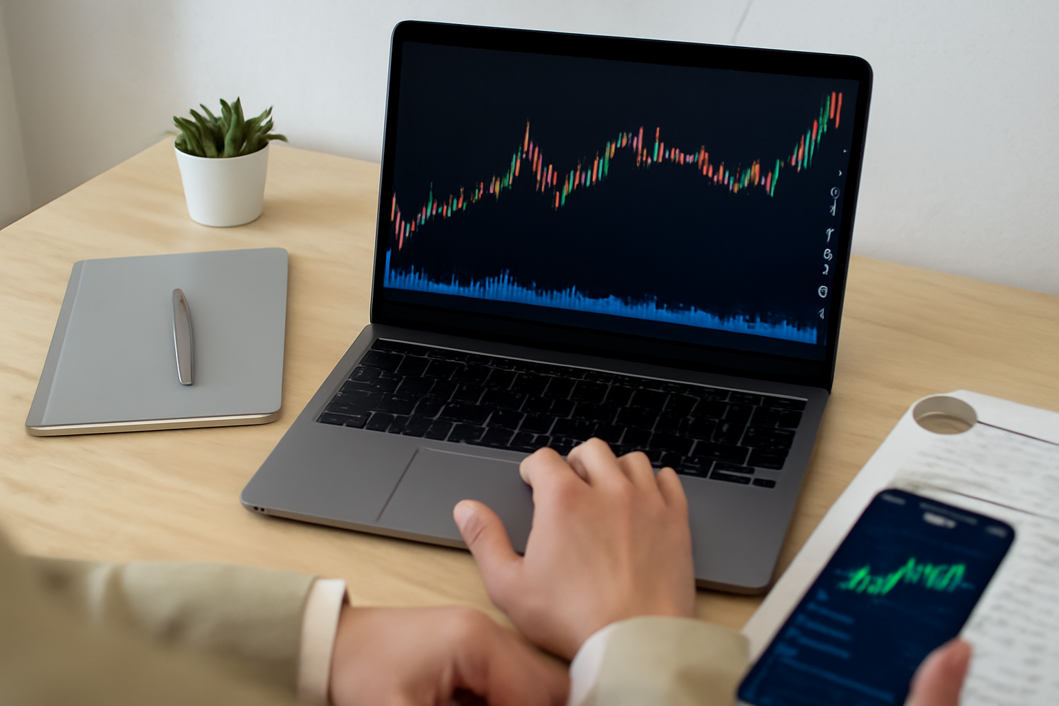 como comprar açoes na bolsa de valores