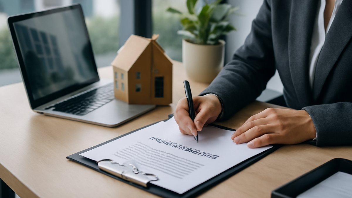 como contratar endereço empresarial