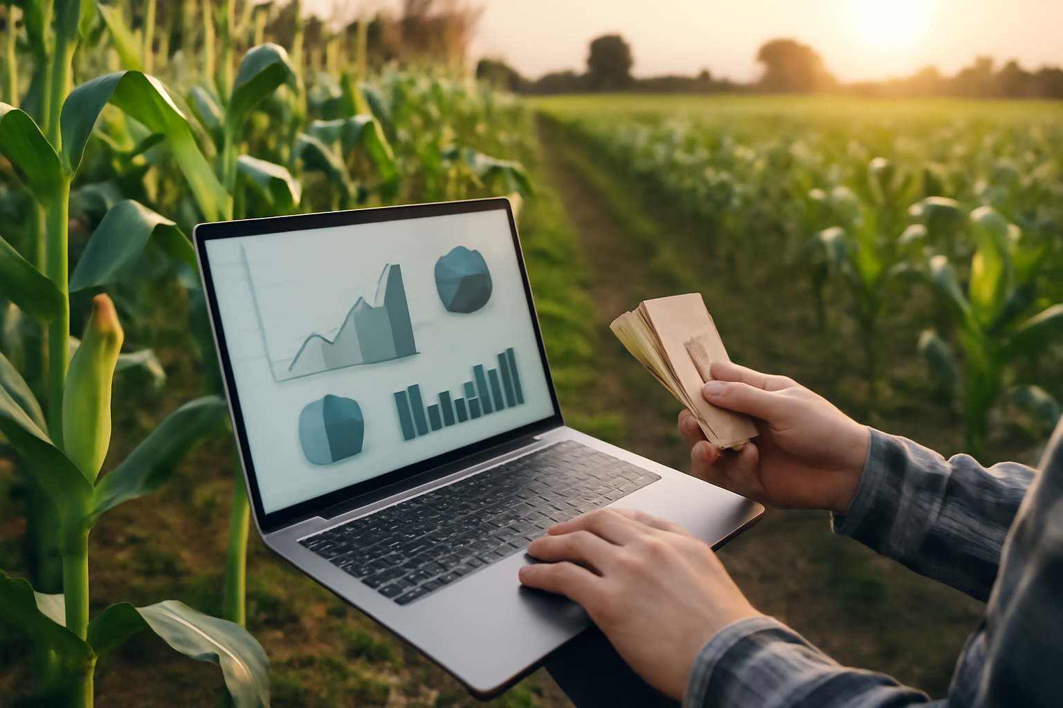 como funciona o fiagro