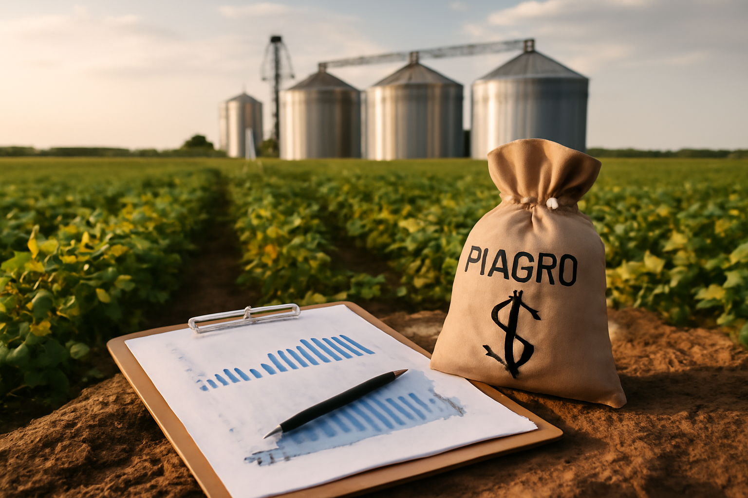 fiagro agro o que significa