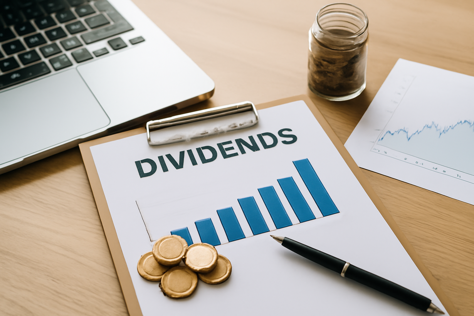 melhores açoes pagadoras de dividendos