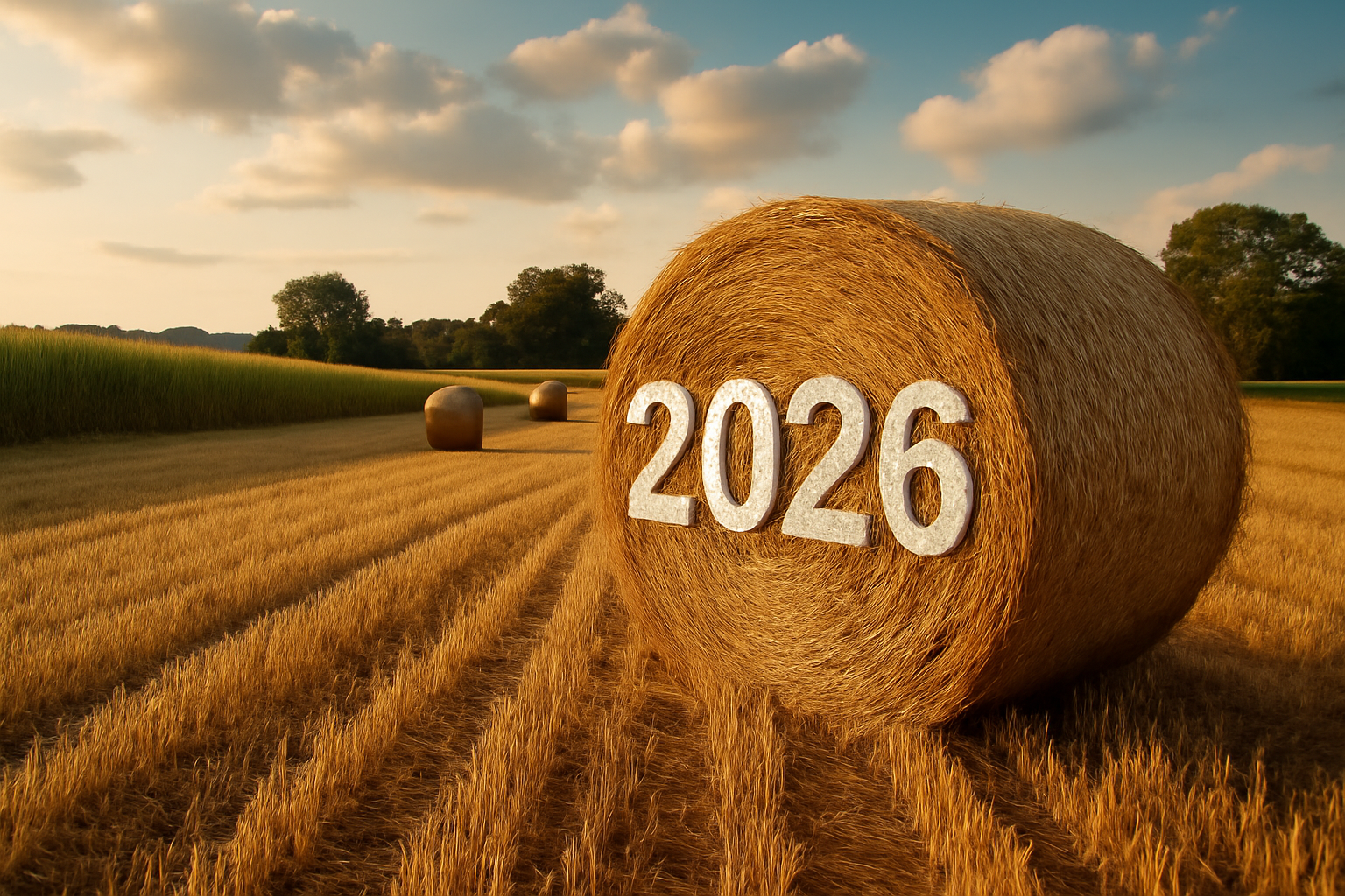 melhores fiagros para 2026