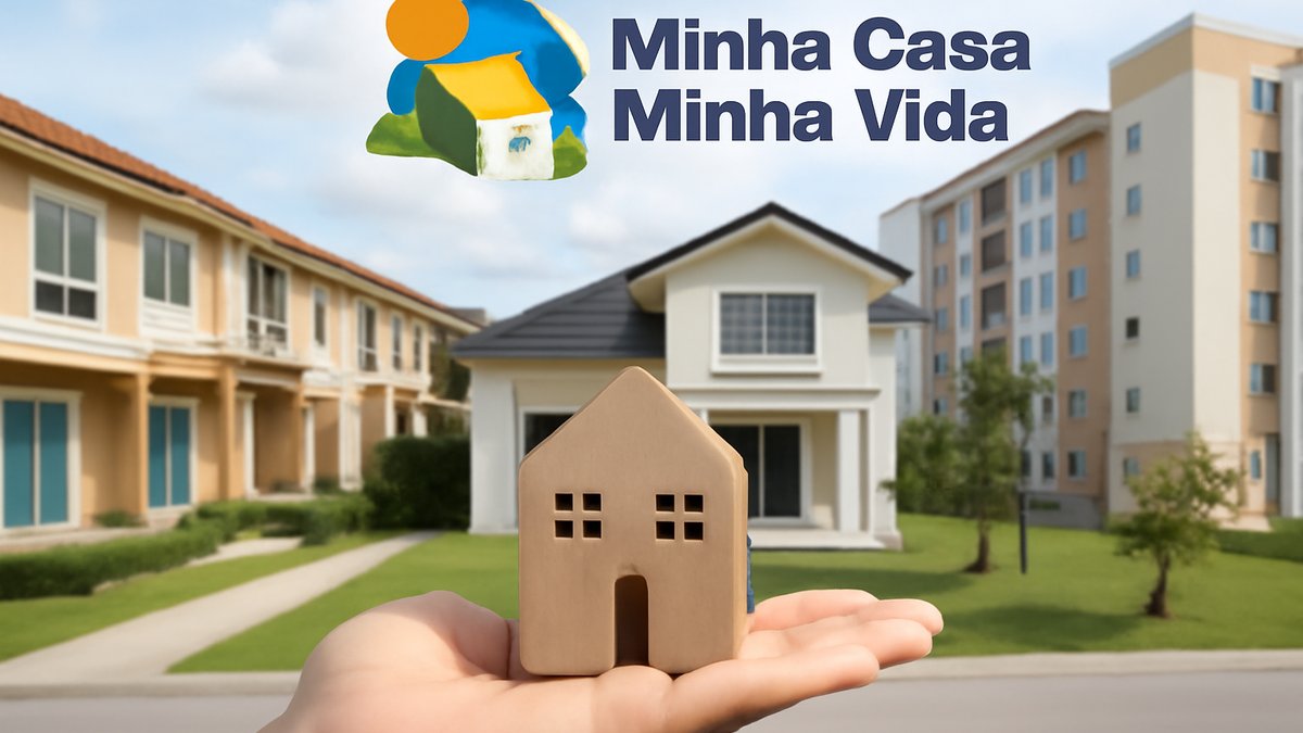 quais imóveis podem ser financiados Minha Casa Minha Vida